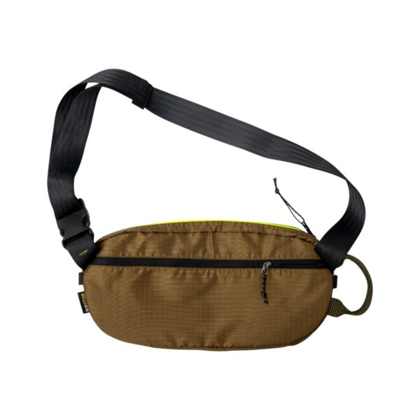 Libo Riñonera Zipper 3