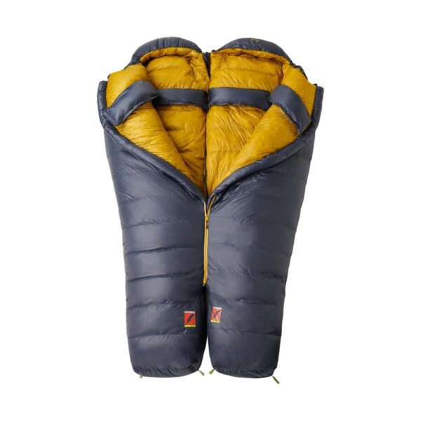 altus andes 1500 2 Altus Andes 1500 Duvet 1050gr 700PF (Límite -20°)