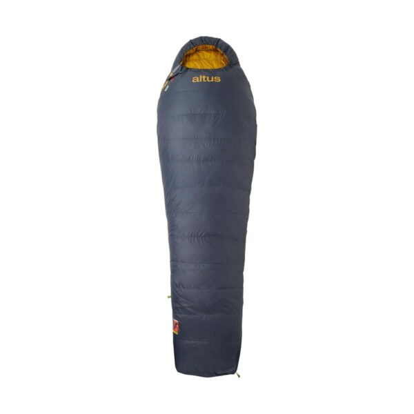 altus andes 1500 Altus Andes 1500 Duvet 1050gr 700PF (Límite -20°)