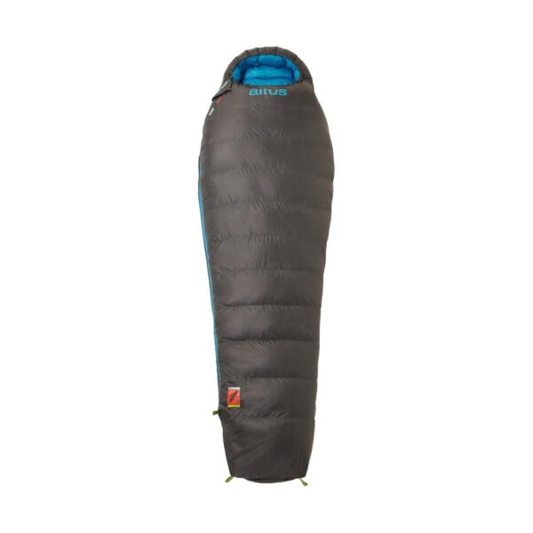 altus andes 900 3 Altus Andes 900 Duvet 700PF (Límite -9°)