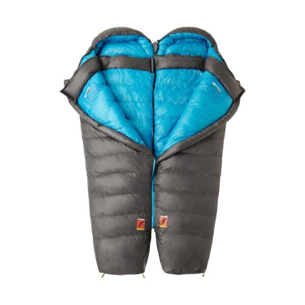 altus andes 900 4 Altus Andes 900 Duvet 700PF (Límite -9°)