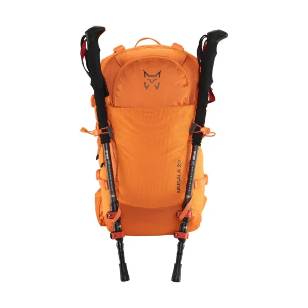 altus musala20 7 Altus Mochila 20L Musala J30