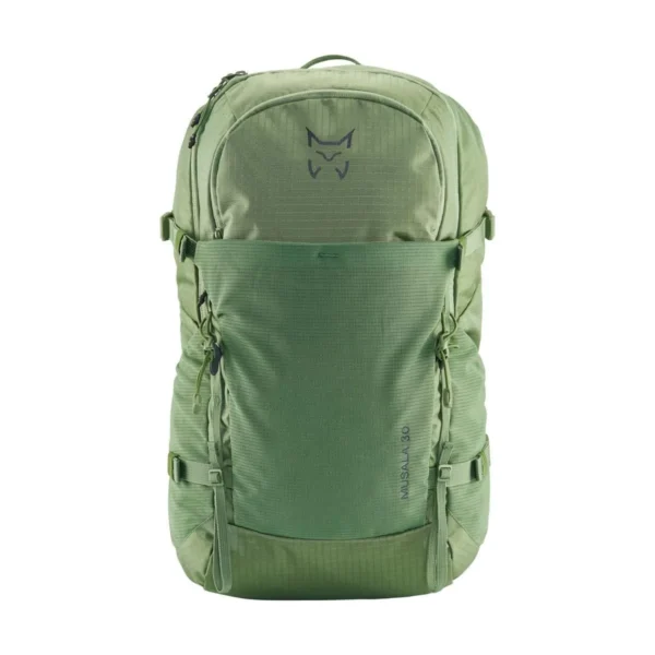 altus musala30 1 Altus Mochila 30 L Musala J30