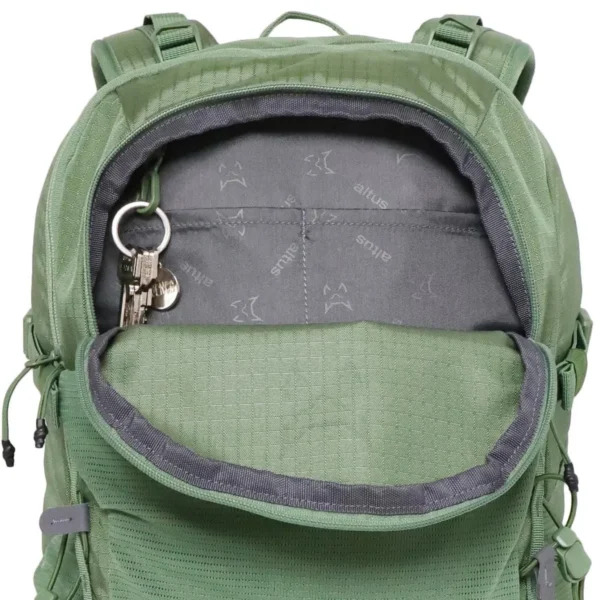 altus musala30 4 Altus Mochila 30 L Musala J30