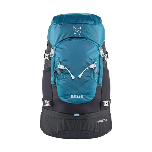 altus pirineos 30 3 Altus Pirineos J30 Mochila 30L