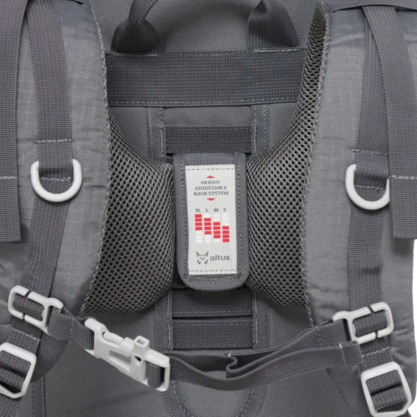 altus pirineos50 5 Altus Mochila 50 L Pirineos J30