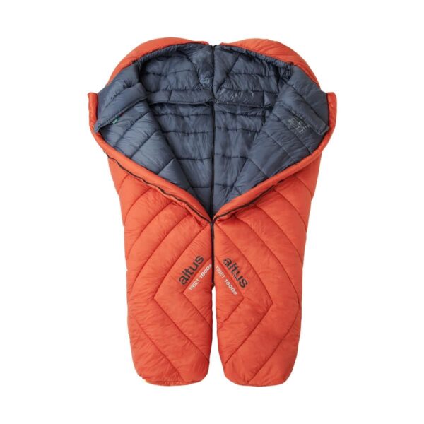 altus tibet 1800 4 Altus Tibet 1800 (-11° Limite)