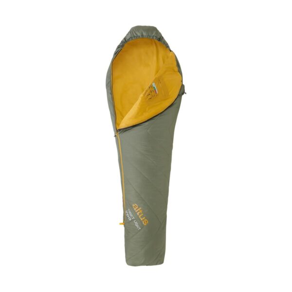 Altus Tibet Light 700 (Límite 10°)