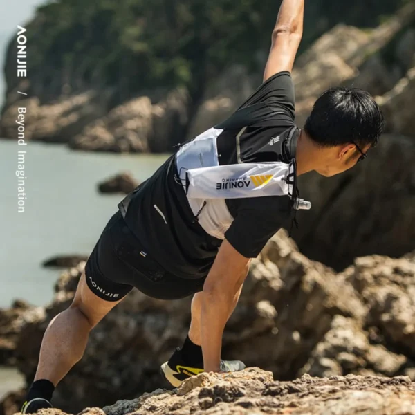 Aonijie Chaleco Running 5 L C9116-5L
