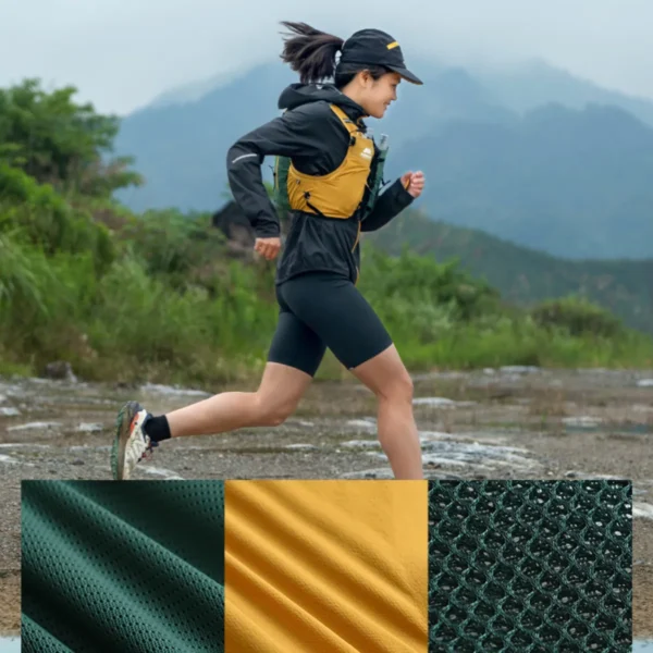 Aonijie Chaleco Running 10 L C9116-10L