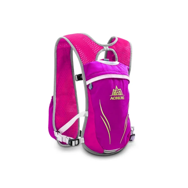 aonijie chaleco e885 2 Aonijie Chaleco de Hidratación Ultraligero 5.5L E885