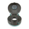 Contigo Botella de Agua Jackson 2.0 Tritan 709ml