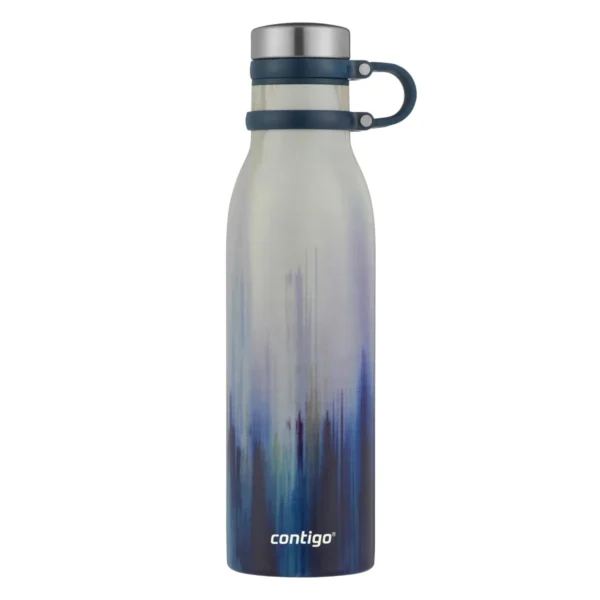 Contigo Botella Termica Matterhorn Acero Inox 591ml