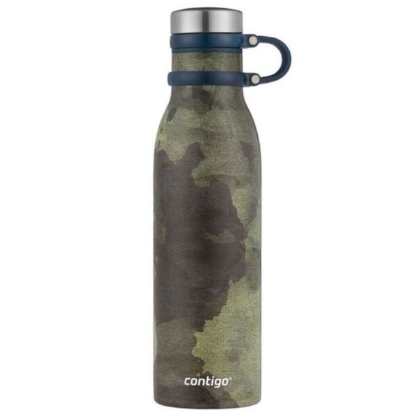 Contigo Botella Termica Matterhorn Acero Inox 591ml