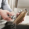 Contigo Botella Termica Matterhorn Acero Inox 591ml