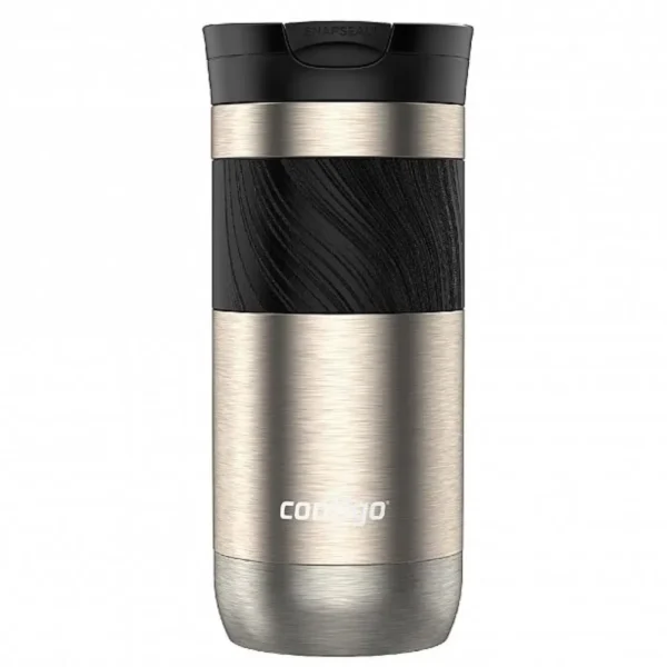 Contigo Vaso Byron 2.0 Snapseal 473ml
