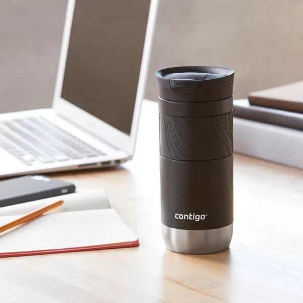 Contigo Vaso Byron 2.0 Snapseal 473ml