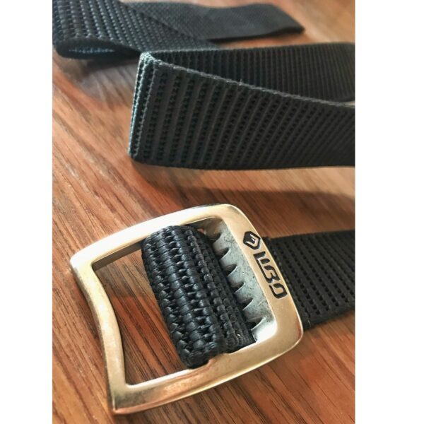 libo cinturon nato 2 Libo Cinturon Nato 40mm