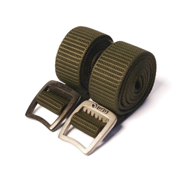 libo cinturon nato 5 Libo Cinturon Nato 40mm
