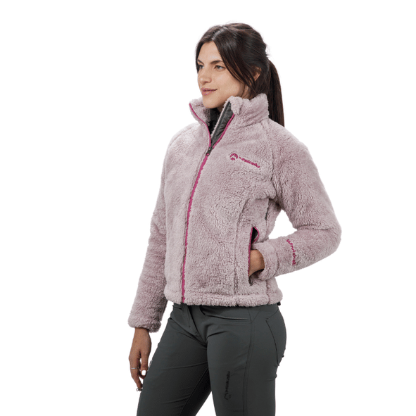 Makalu Campera Alpamayo Windshell WMS