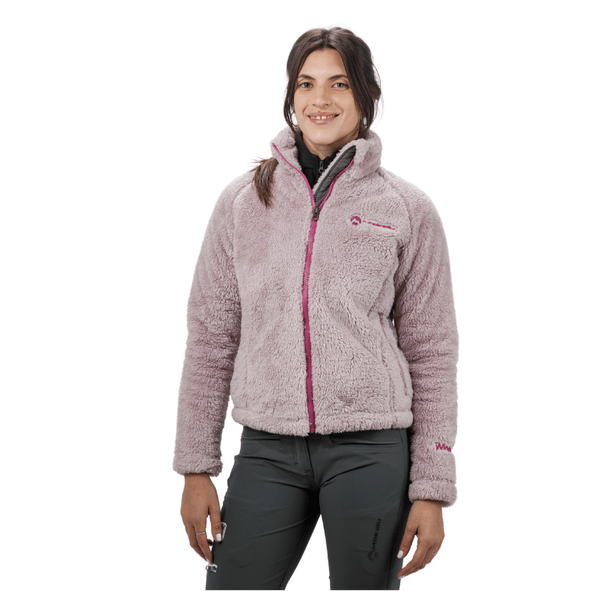 Makalu Campera Alpamayo Windshell WMS
