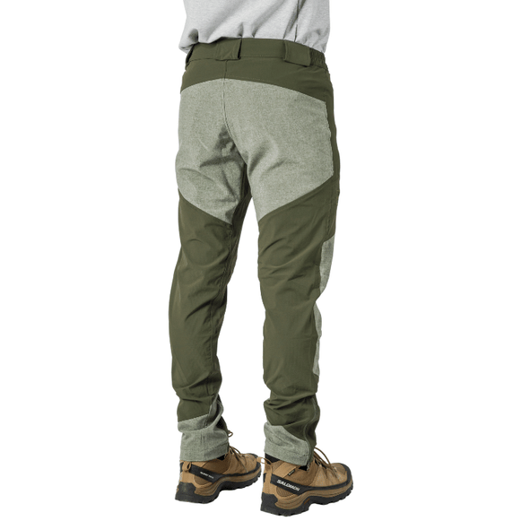 makalu big wall 1 Makalu Pantalon Big Wall Mens
