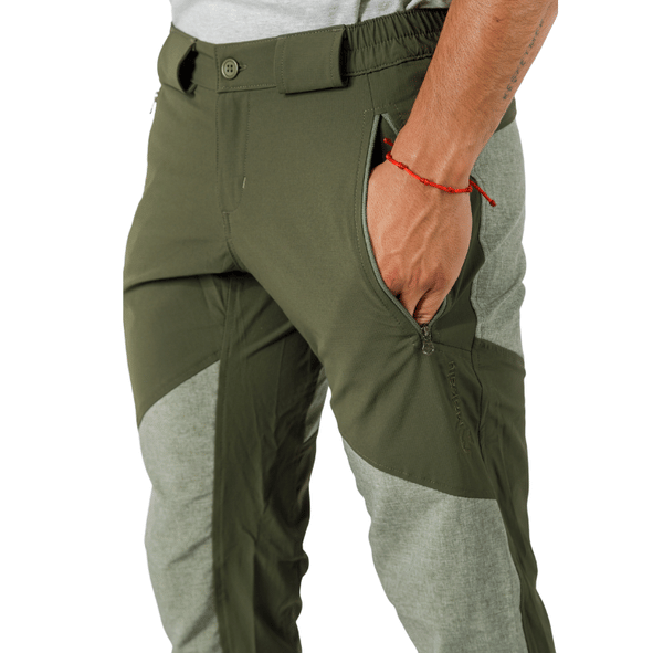 makalu big wall 2 Makalu Pantalon Big Wall Mens