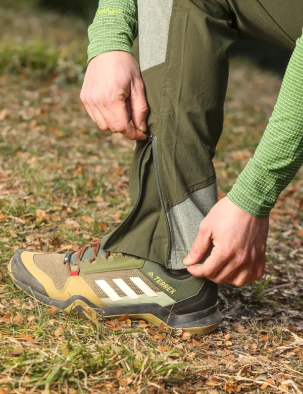 makalu big wall 4 Makalu Pantalon Big Wall Mens