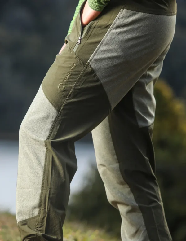 makalu big wall 5 Makalu Pantalon Big Wall Mens