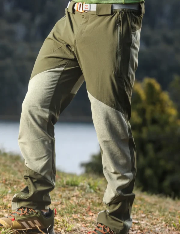 makalu big wall 6 Makalu Pantalon Big Wall Mens