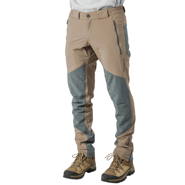 makalu big wall 7 Makalu Pantalon Big Wall Mens