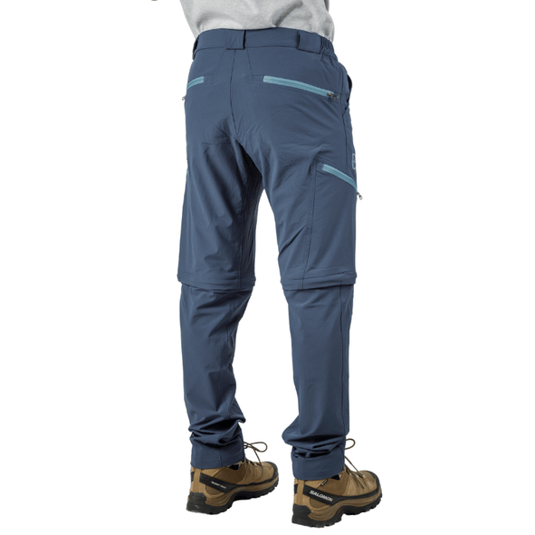 makalu bonete 1 Makalu Pantalon Bonete Mens