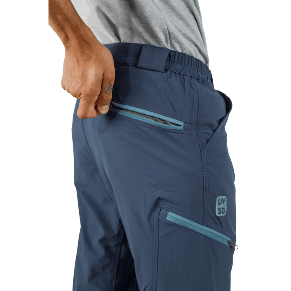 makalu bonete 2 Makalu Pantalon Bonete Mens