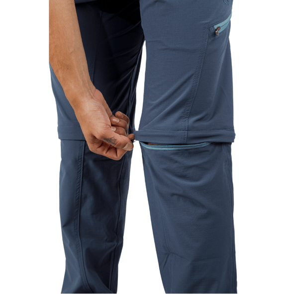 makalu bonete 3 Makalu Pantalon Bonete Mens