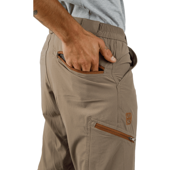 makalu bonete 7 Makalu Pantalon Bonete Mens