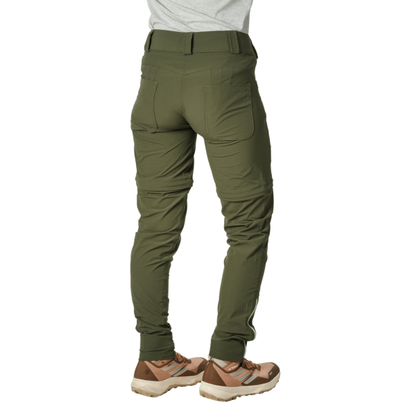 Makalu Pantalon Bonete Wms