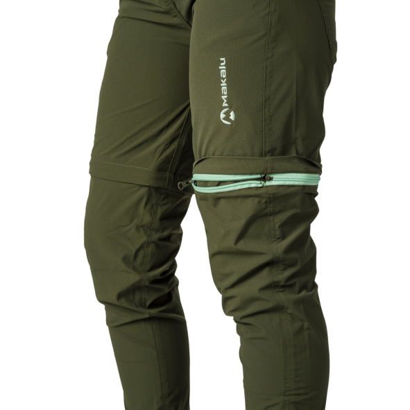 Makalu Pantalon Bonete Wms