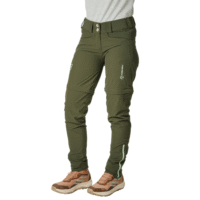 Makalu Pantalon Bonete Wms