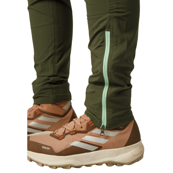 Makalu Pantalon Bonete Wms