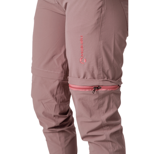 Makalu Pantalon Bonete Wms