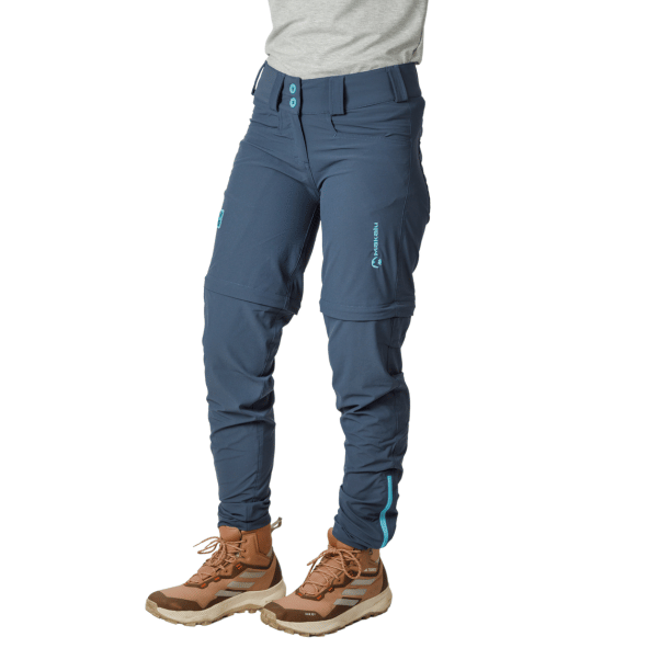Makalu Pantalon Bonete Wms
