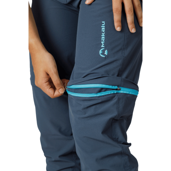 Makalu Pantalon Bonete Wms