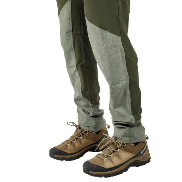 makalu climbing 2 Makalu Pantalon Climbing II Mens