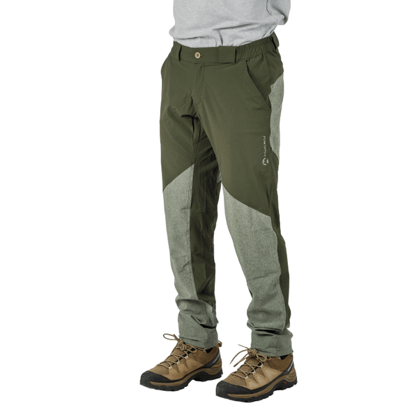 makalu climbing Makalu Pantalon Climbing II Mens