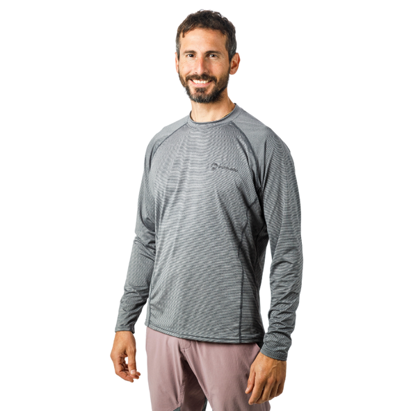 makalu drymaxmrt Makalu Camiseta Drymax MRT Mens