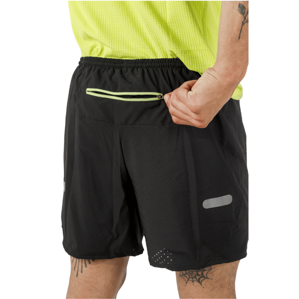 Makalu Short Trail C Calza Mens