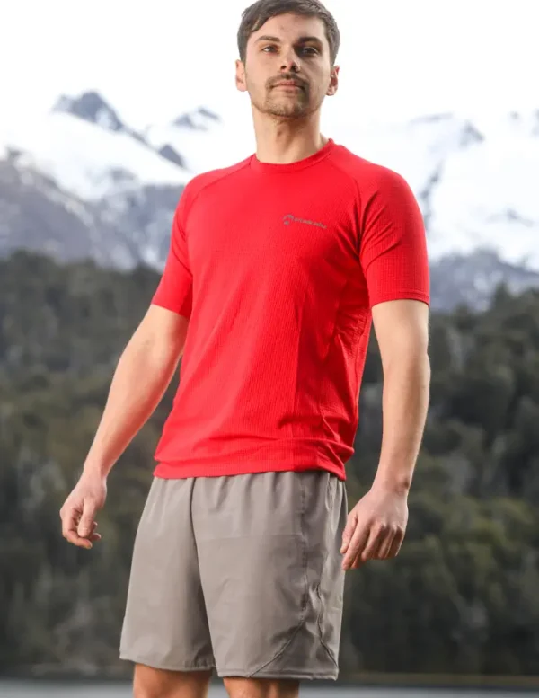 Makalu Short Trail C Calza Mens
