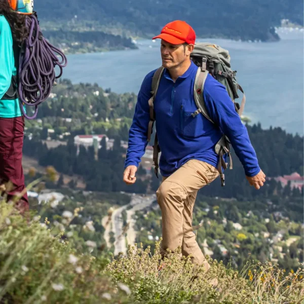 Makalu Buzo Trango Mens