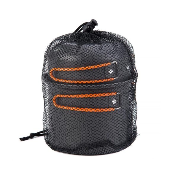 marmita set 4in1 1 Naturehike Marmita de campamento - set de 4 ollas
