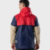 Montagne Rompeviento Chase